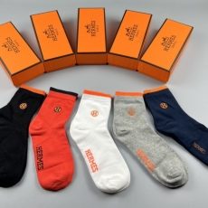 Hermes Socks